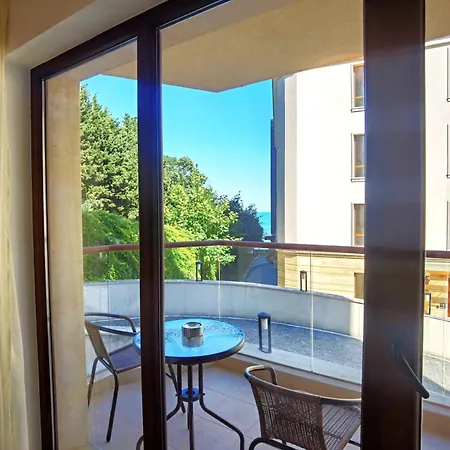 Cabacum Pleasure Beachfront - 50m To And Pool Апартаменти