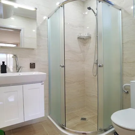 Cabacum Pleasure Beachfront - 50m To And Pool Варна
